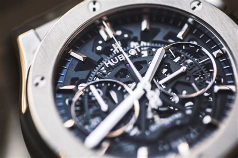 hublot after sales|hublot watch origin.